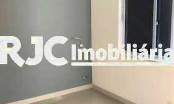 Imagem 6: Apartamento para venda com 44 metros quadrados com 1 quarto em Tijuca - Rio de Janeiro - R