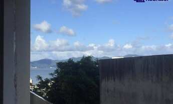 Imagem 2: Studio com 1 dormitório à venda, 44 m² por R$ 275.000,00 - Estreito - Florianópolis/SC