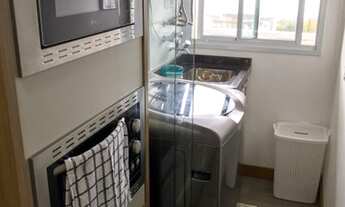 Imagem 7: Apartamento a venda 97 M2 com 3 quartos sendo 1 suíte, a 50 metros do mar