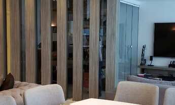 Imagem 2: Apartamento para venda com 147 metros quadrados com 3 quartos em Horto Florestal - Salvado