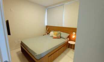 Imagem 2: JS- Lindo Apartamento na Encruzilhada | 33m²