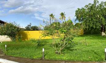 Imagem 2: Terreno )com 494 metros quadrados Prive Rancho Olindense em Bairro Novo - Carpina - Pe