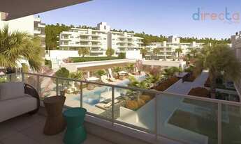 Imagem 5: Apartamento à venda, 113 m² por R$ 1.454.358,00 - Jurerê - Florianópolis/SC