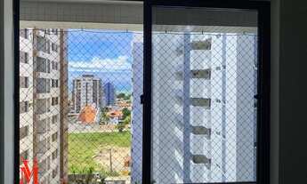 Imagem 2: Apartamento com 3 dormitórios à venda, 180 m² por R$ 600.000,00 - Jardim Oceania - João Pe