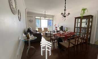 Imagem 12: Apartamento para venda tem 134 metros quadrados com 3 quartos em Aldeota - Fortaleza - CE