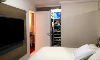 Imagem 6: Apartamento para venda com 75 metros quadrados com 3 quartos em Aldeota - Fortaleza - Cear