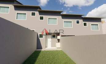 Imagem 7: Casa duplex com 2 suítes, ótima localização em Jacaraípe na Serra