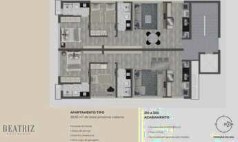 Imagem 6: BELO HORIZONTE - Apartamento Padrão - São Pedro