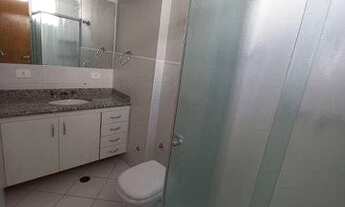 Imagem 4: Apartamento para locação no Bairro do Itaim bibi