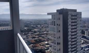 Imagem 6: Apartamento 77 m², 2 suítes, 2 vagas cobertas, área de lazer completa