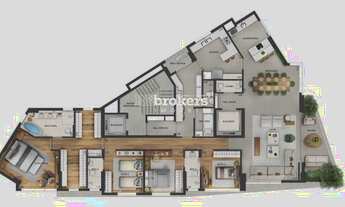 Imagem 7: CURITIBA - Padrão - Cabral