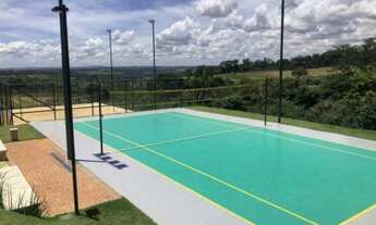 Imagem 8: Jardins Bolonha, lote 306,55 m² Senador Canedo - GO