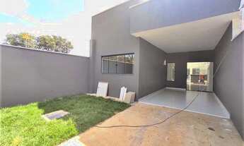 Imagem 4: Casa para venda 3 quartos com suite no Setor Pampulha - Aparecida de Goiânia - GO