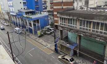 Imagem 2: Kitnet/conjugado para venda tem 35 metros quadrados em Dois de Julho - Salvador - BA