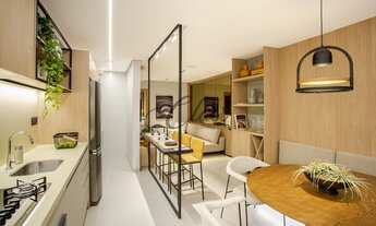 Imagem 3: Residencial Nest23 - Setor Marista - Goiânia - GO