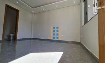 Imagem 4: Sobrado na Cidade Industrial, Fazendinha, final de obra