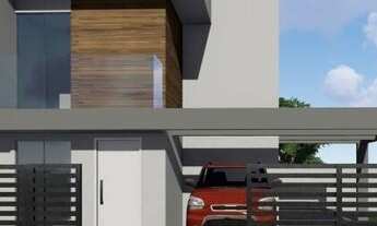 Imagem: Maravilhoso Sobrado com 3 qtos 1 suíte