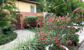 Imagem 3: Casa com 5 dormitórios à venda, 353 m² por R$ 1.400.000,00 - Prata - Campina Grande/PB