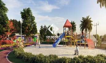 Imagem 5: Terreno no Bairro Biguaçú