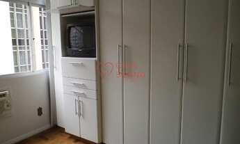 Imagem 7: EXCELENTE LOCALIZAÇÃO - SEMI MOBILIADO