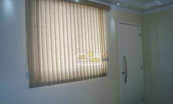 Imagem 3: Apartamento com 3 dormitórios à venda, 61 m² por R$ 190.000,00 - Universitário - Uberaba/M