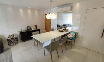 Imagem 3: Apartamento para venda com 83 metros quadrados com 3 quartos em Bento Ferreira - Vitória