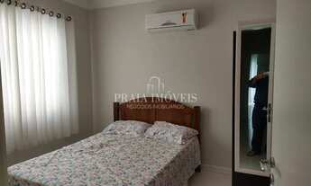 Imagem 7: APARTAMENTO SEMI MOBILIADO A POUCOS METROS DA PRAIA!!!