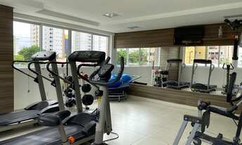 Imagem 4: Vende-se excelente apartamento medindo 82m2 com 3 quartos bairro de Manaíra - João Pessoa