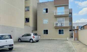 Imagem 7: Apartamento com dois quartos e cozinha planejada - Afonso Pena - São José dos Pinhais