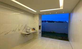 Imagem 7: Casa para venda possui 178 metros quadrados com 3 quartos