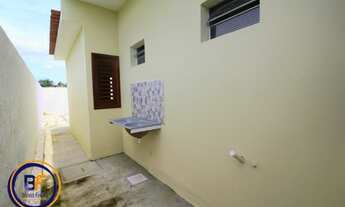 Imagem 7: Casa em Paracuru apta pra moradia . ( Entrada no preço do imóvel