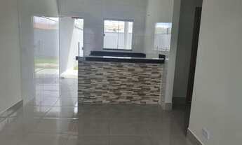 Imagem: CASA 3 QUARTOS 1 SUÍTE, 2 VAGAS DE GARAGEM