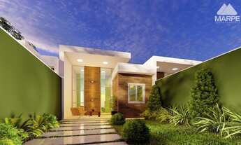 Imagem: Lançamento no Icaraí Casas 03 Quartos