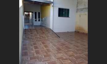 Imagem: Casa a venda tem 160 m² com 2 quartos e