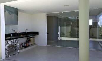 Imagem 6: SOBRADO 214M2 3 SUÍTES COND BELLA CITTÀ JARDIM MARICÁ