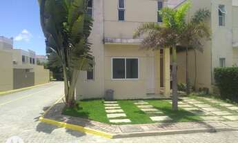 Imagem: Lindo Duplex em Condomínio -03 suite