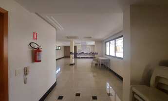 Imagem 3: Apartamento para venda com 85 metros quadrados com 3 quartos em Alto da Glória - Goiânia