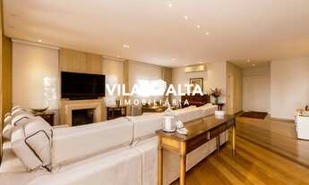 Imagem 7: Casa à venda, 450 m² por R$ 3.000.000,00 - Alphaville Graciosa - Pinhais/PR