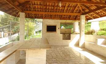 Imagem 7: Apartamento 3 dorms.58m² venda Condomínio Barigui C.Comprido,Curitiba