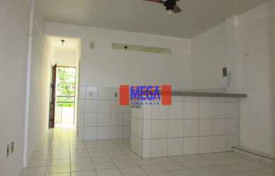 Imagem 2: Apartamento com 2 quartos para alugar, próximo à Maternidade Escola