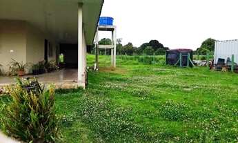 Imagem 7: Excelente chacara com 6,000 m2 com casa 285 m2 380,000 faxina