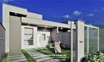 Imagem: Casa com 3 dormitórios à venda, 100 m²