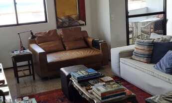 Imagem 7: Vendo Ap 110m no Meireles, Ed. Portal do Alto, 23° andar, 3 suites, 2 vagas. NASCENTE