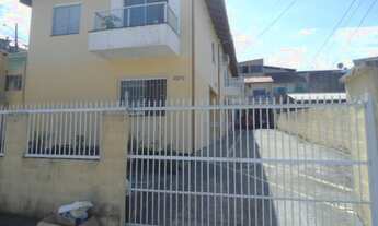 Imagem 2: Sobrado para venda possui 83 metros quadrados com 3 quartos em Real Parque - São José - SC