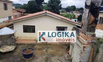 Imagem 2: Terreno à venda, 468 m² por R$ 320.000,00 - Vila David Antônio - Campo Largo/PR