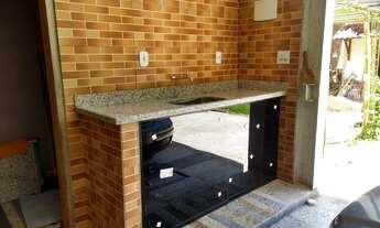 Imagem: Casa para venda tem 180 metros quadrados