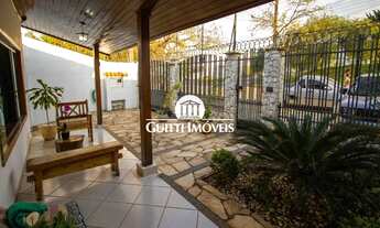 Imagem 3: Sobrado com 3 dormitórios à venda, 284 m² por R$ 550.000,00 - Jardim Ipê - Sorocaba/SP