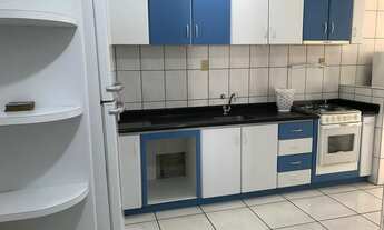 Imagem 4: Apartamento 3 quartos com ar com vista para o mar