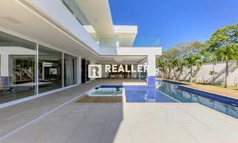 Imagem 3: Rio de Janeiro - Casa de Condomínio - Barra da Tijuca