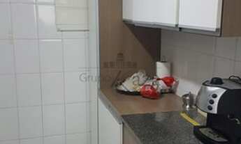 Imagem 3: Apartamento / Padrão - Parque Residencial Aquarius - Venda - Residencial